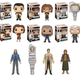 Illustration for article titled Heres the 800 or So Toys Funko Announced Yesterdayem/em